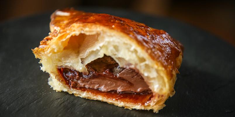 sjokolade croissant oppskrift sjokolade croissant oppskrift