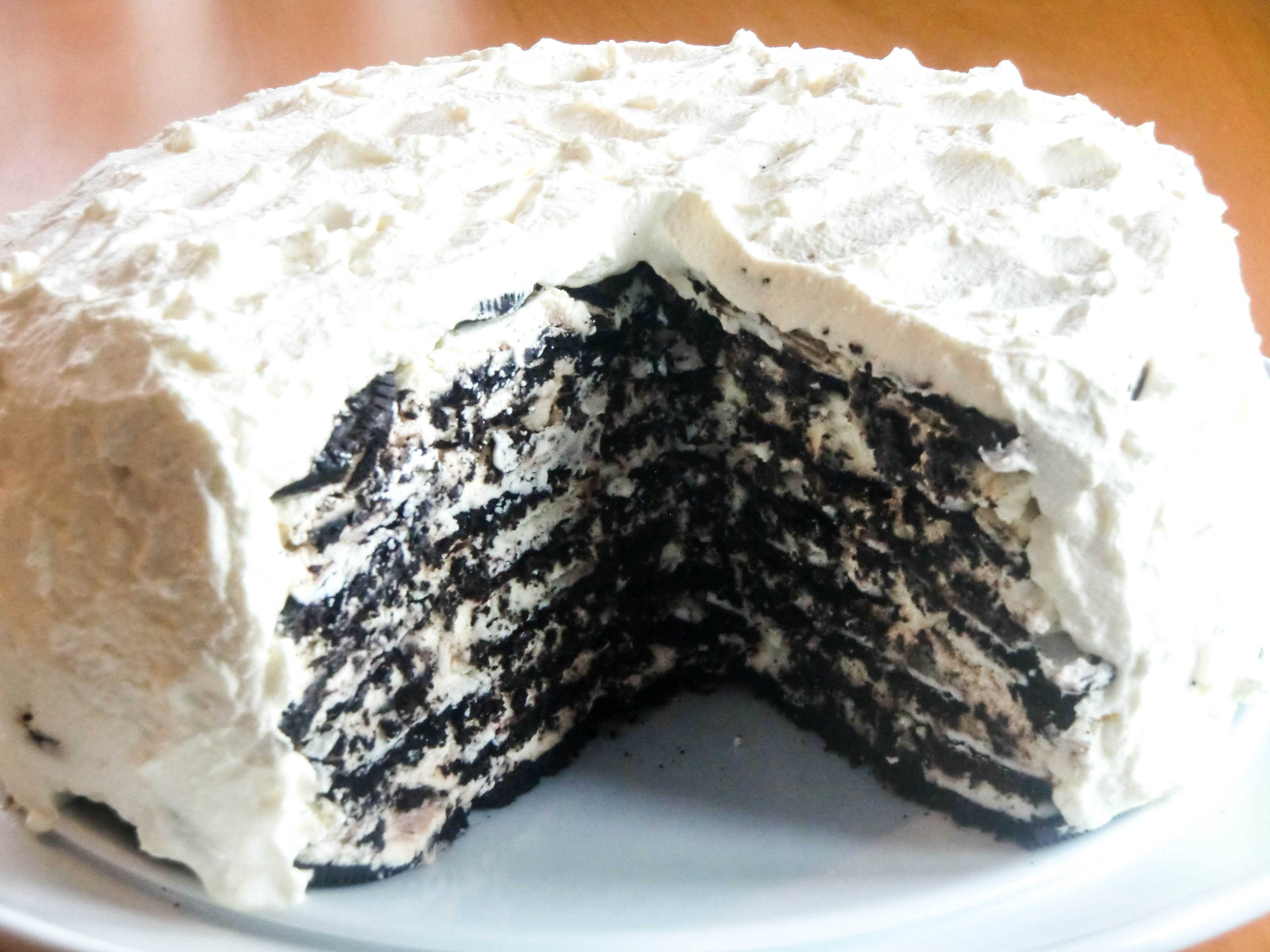 Oreo Cookies