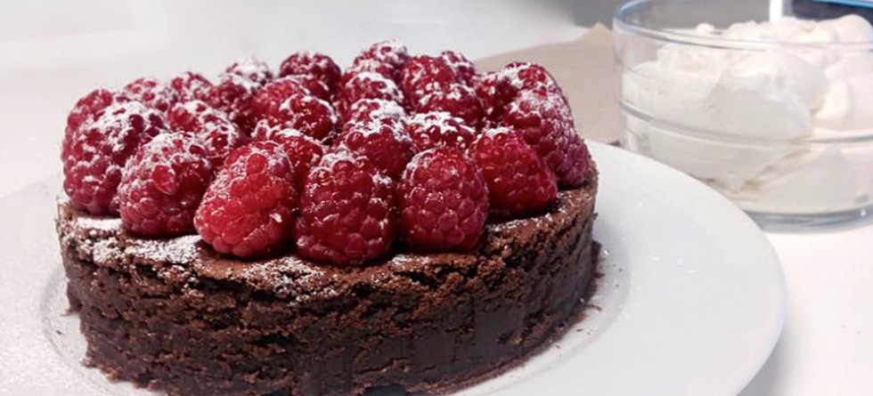 konfektkake