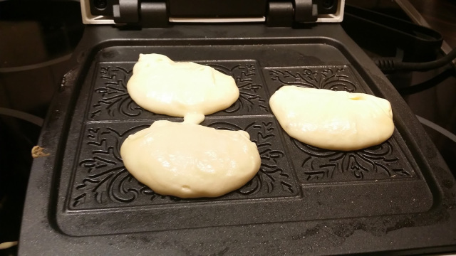 Gluten- og melkefri Goro