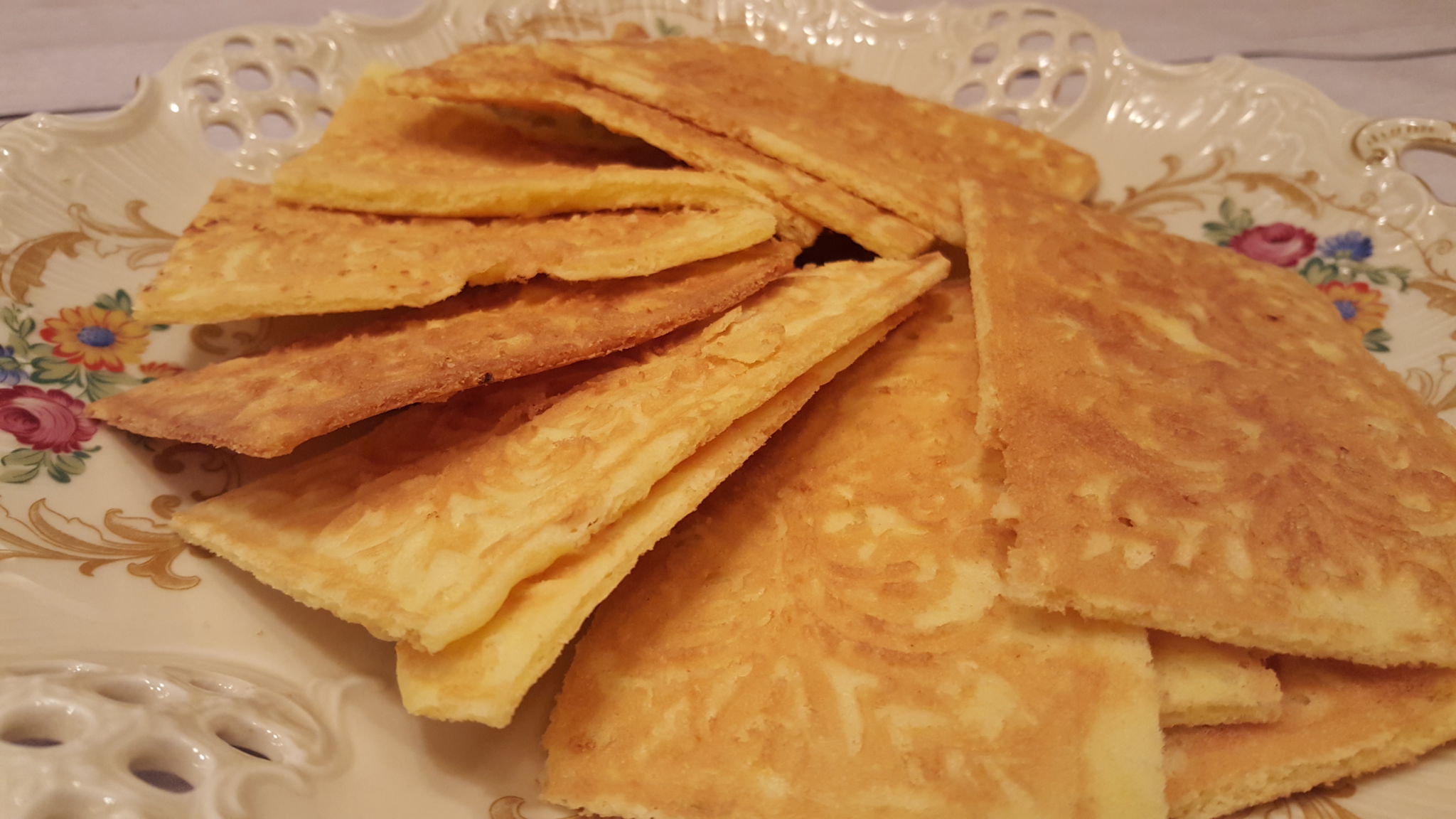 Gluten- og melkefri Goro