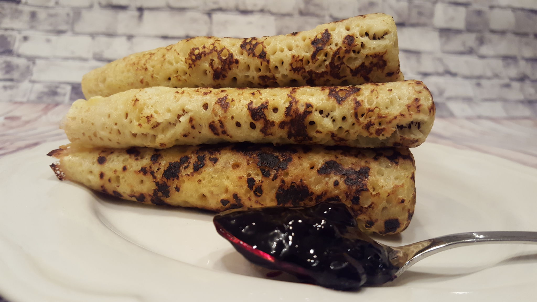 Foto: Kathrine Kragøe Skjelvan/Glutenogmelkefri.com