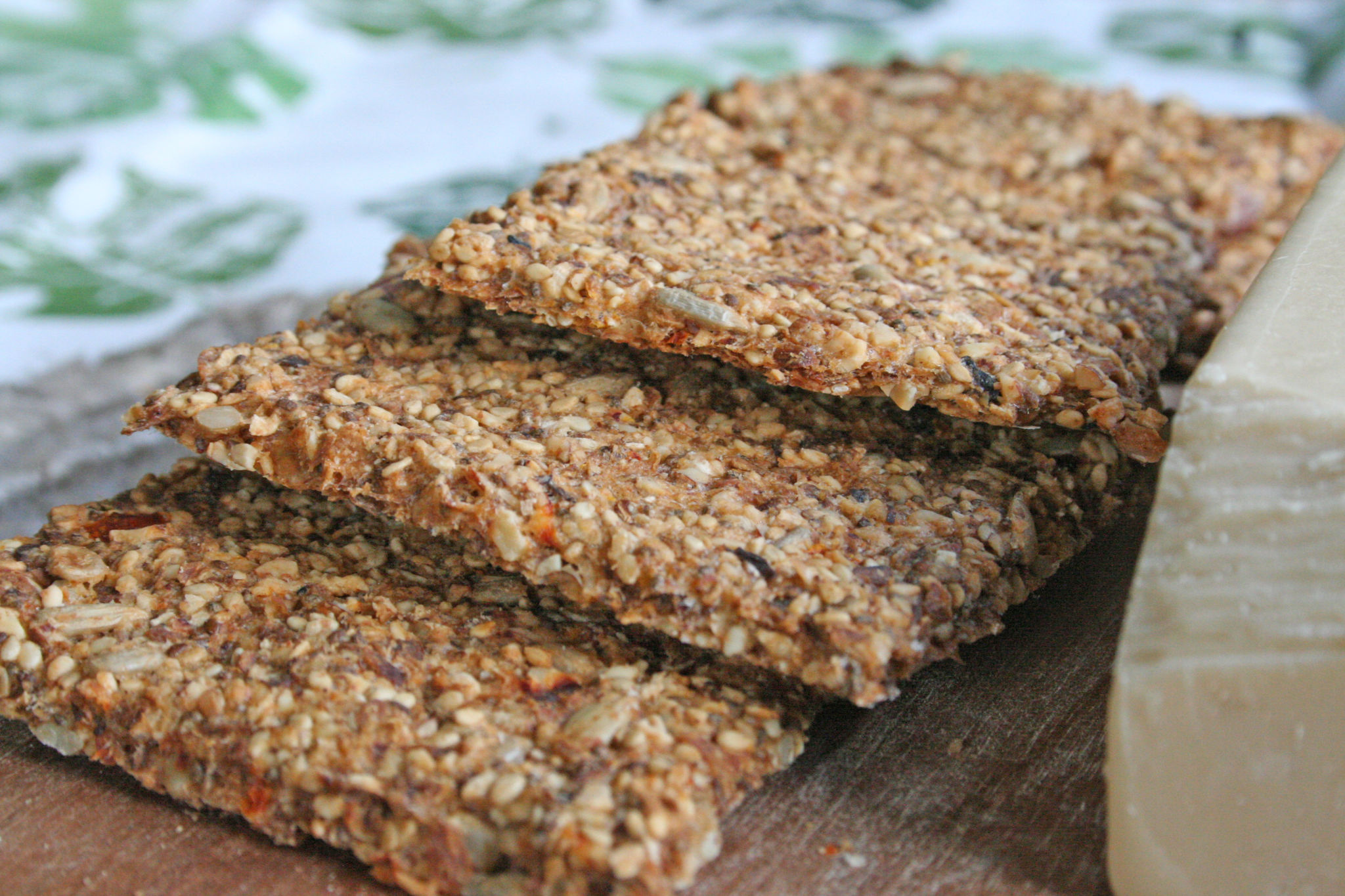 Foto: Kathrine Kragøe Skjelvan/Glutenogmelkefri.com