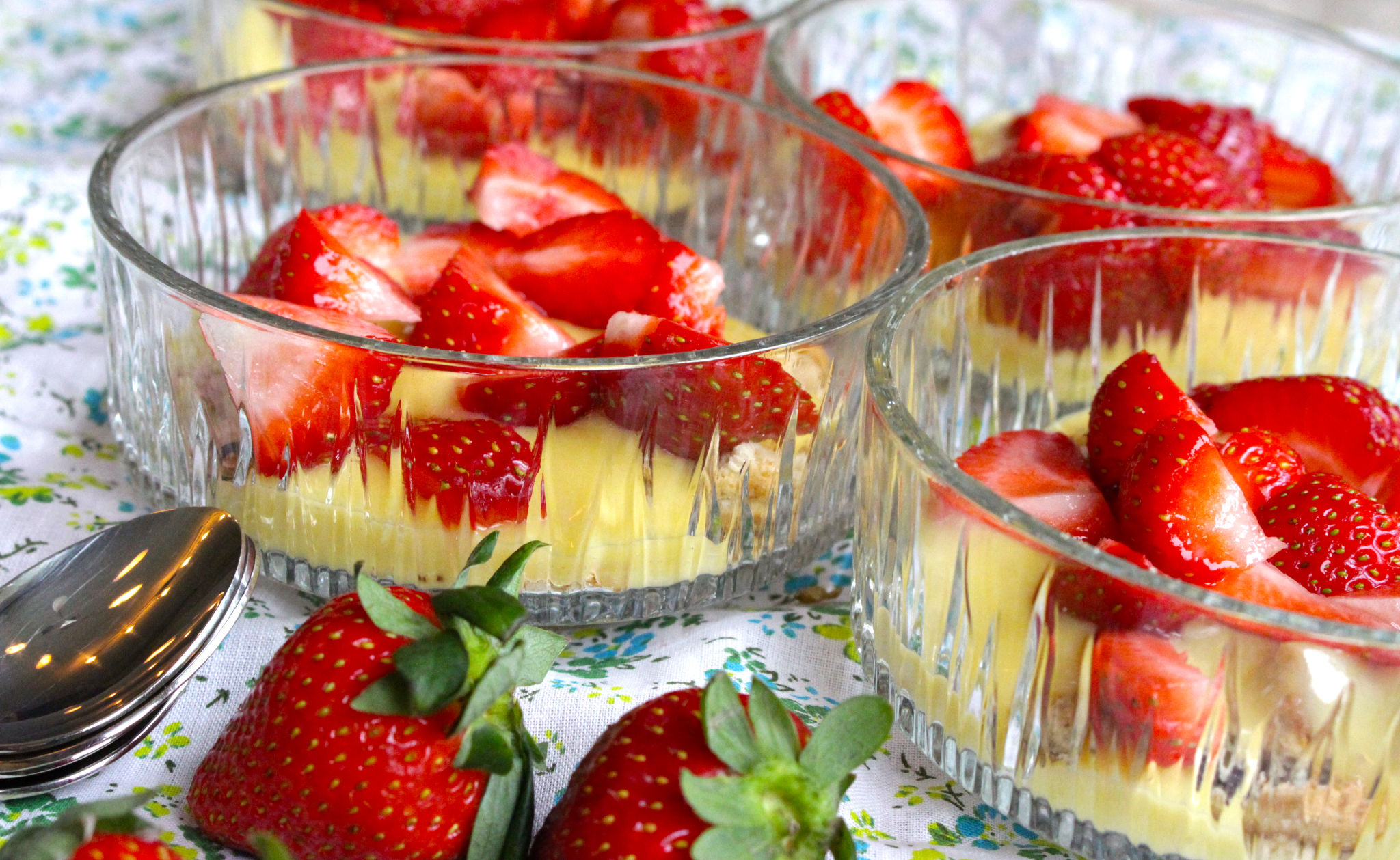 Foto: Kathrine Kragøe Skjelvan/Glutenogmelkefri.com