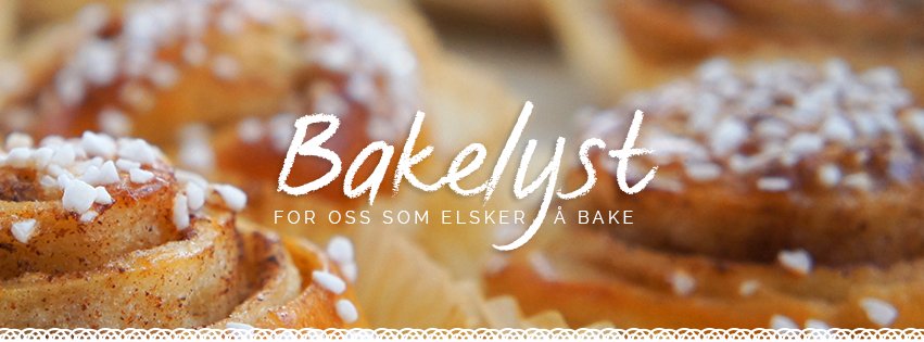 Velkommen til Bakelyst!