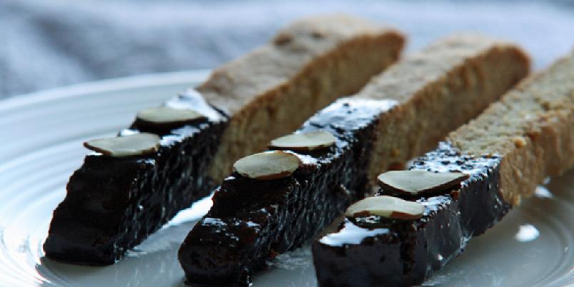Enkel oppskrift på biscotti