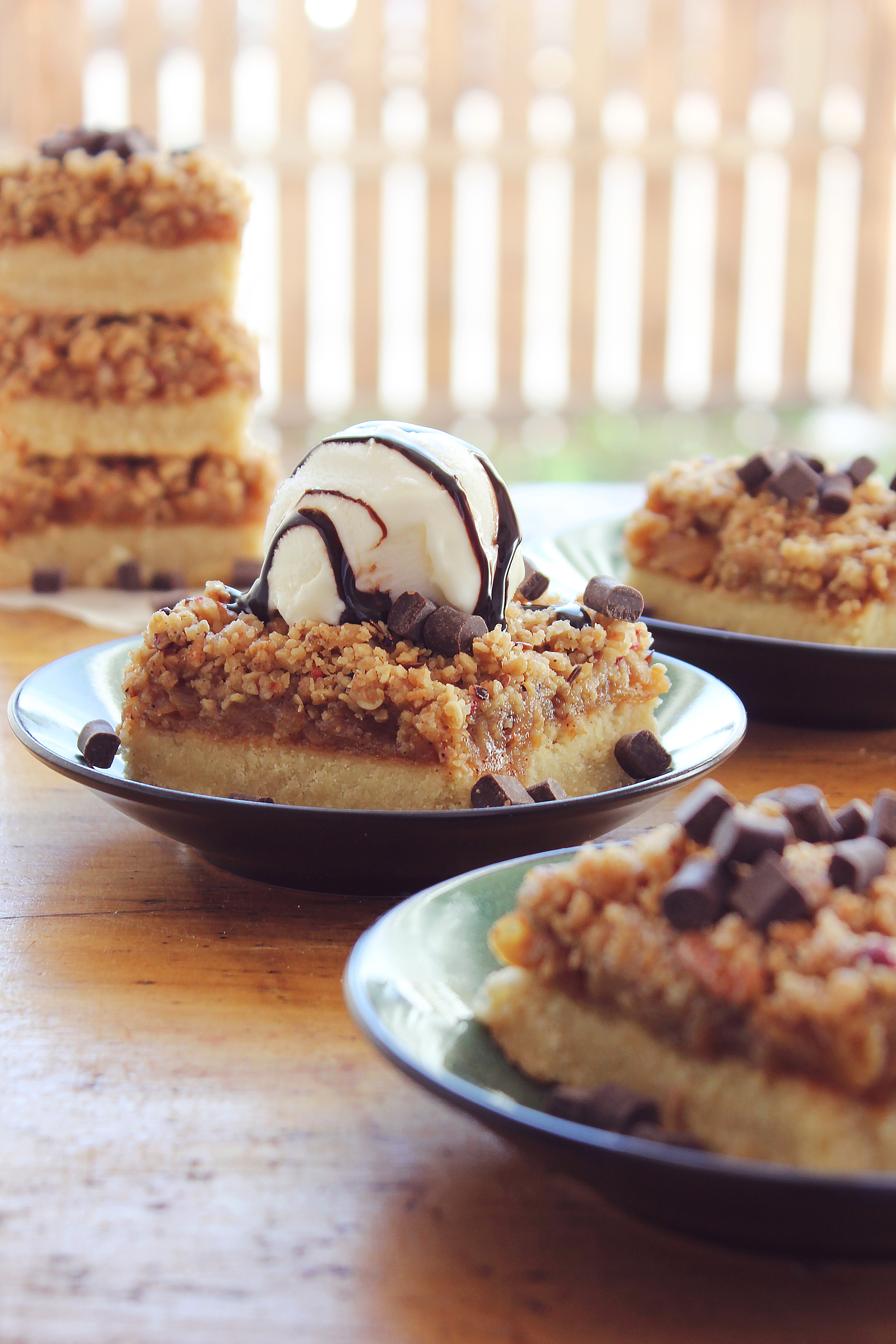 Foto: Nina Gholami/ninasbaking.blogg.no