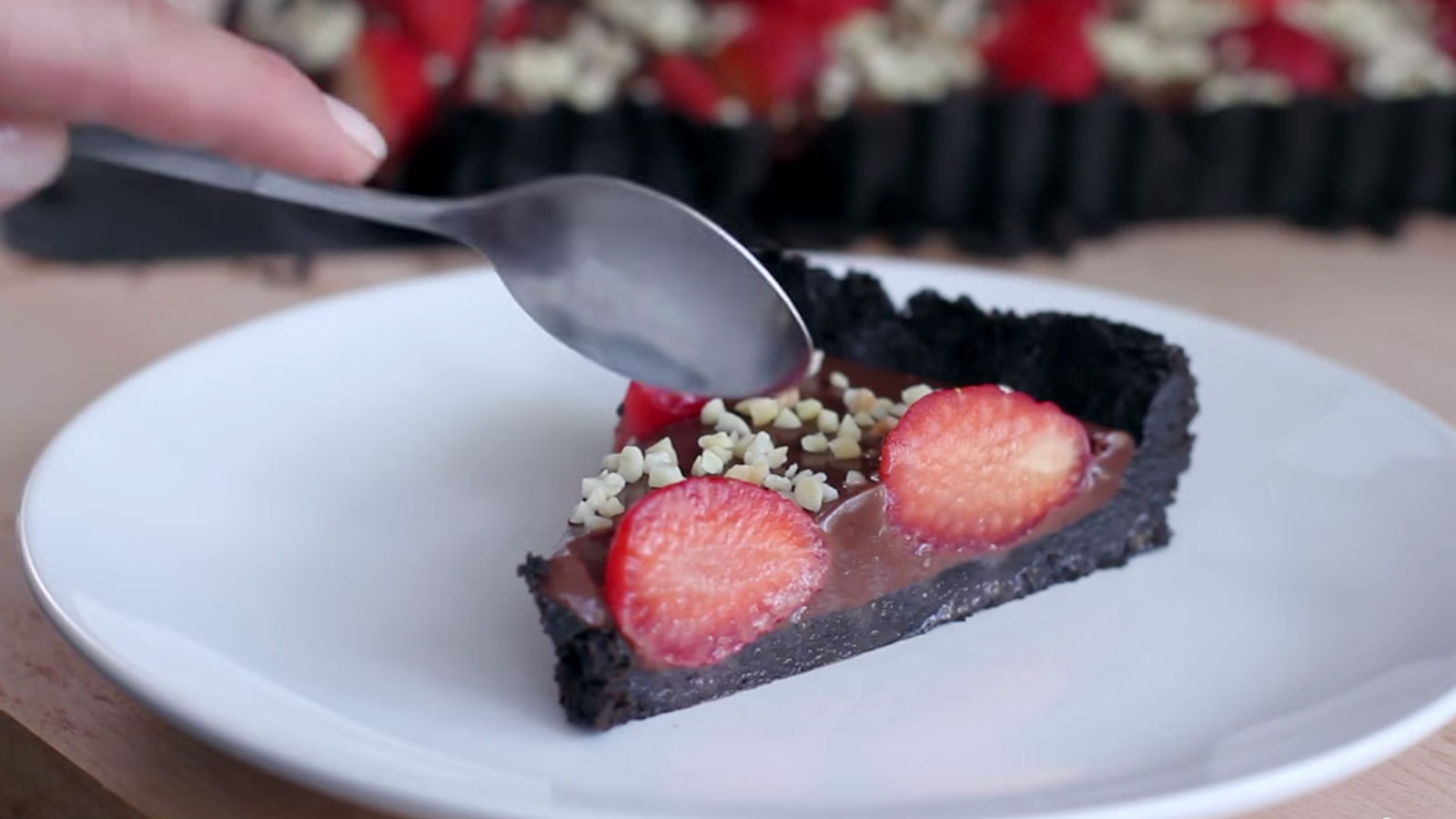 Foto: Skjermdump fra Youtube (Home Cooking Adventure)