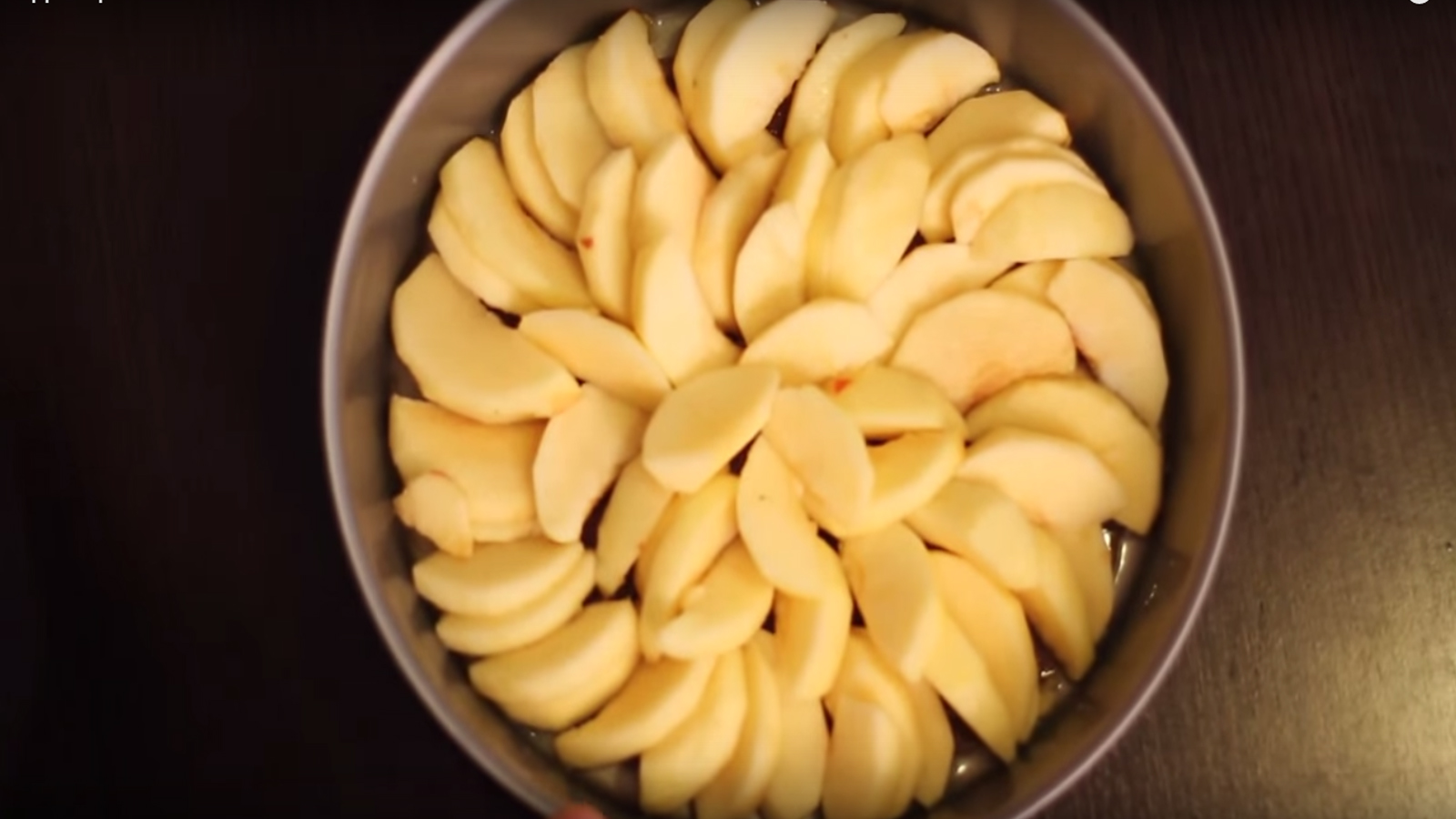 Foto: Skjermdump fra Youtube, Home Cooking Adventure