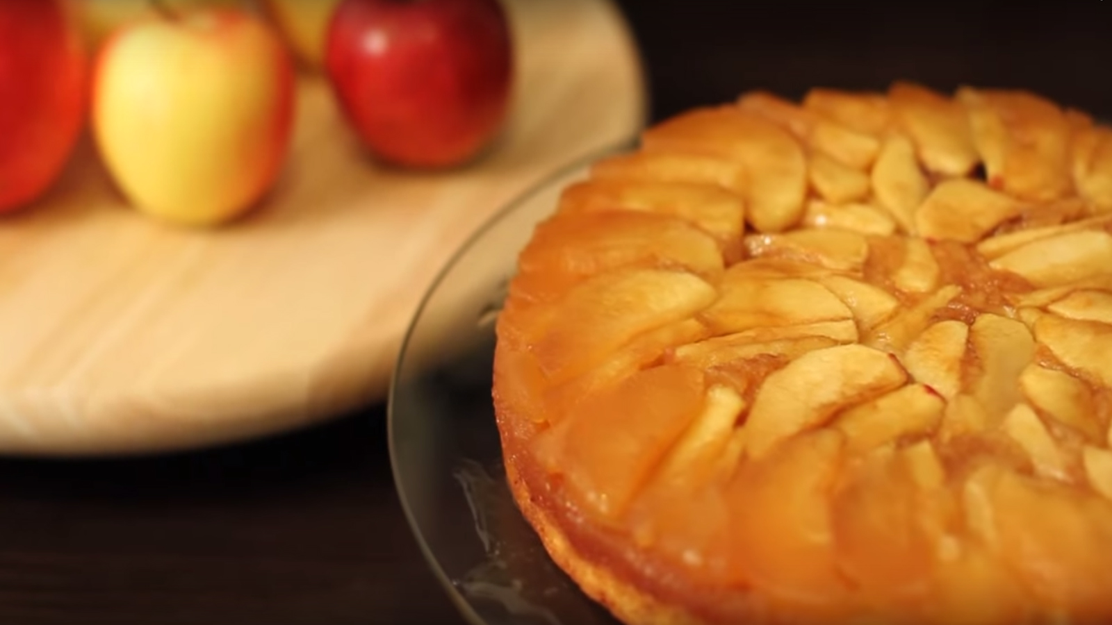 Foto: Skjermdump fra Youtube, Home Cooking Adventure