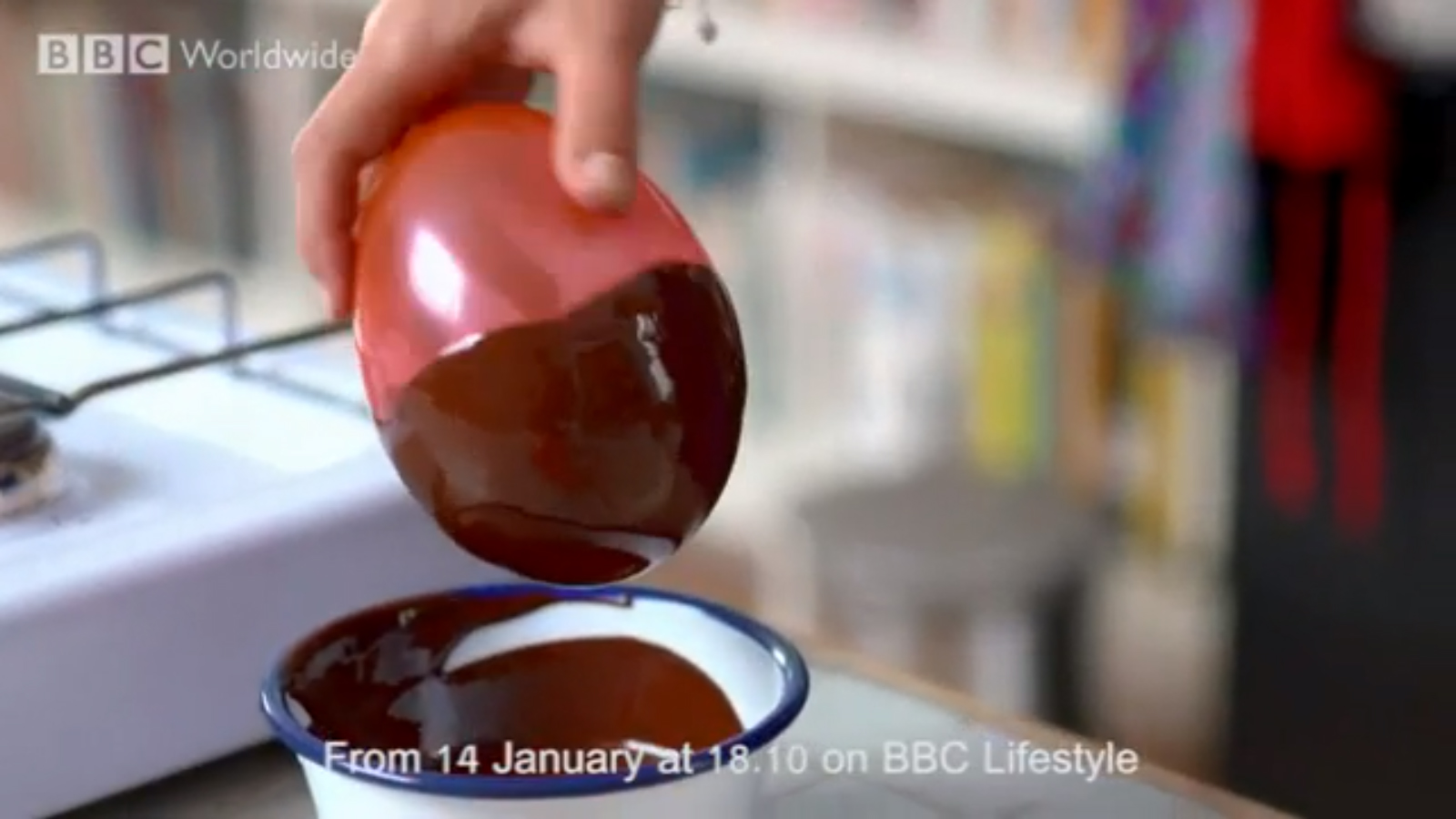 Foto: BBC Lifestyle
