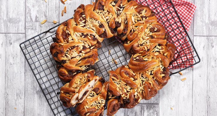 kanelkrans