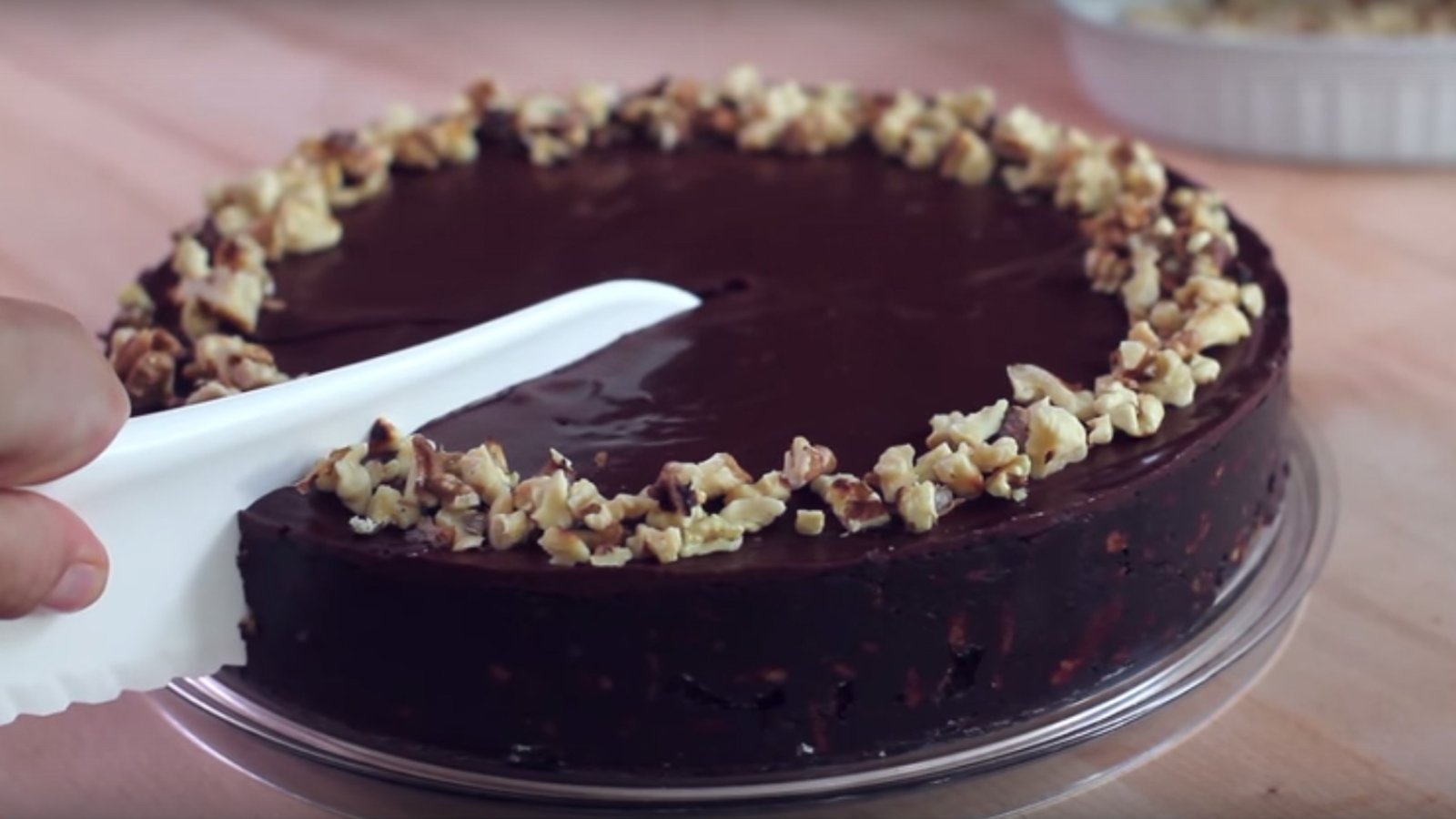 Foto: Skjermdump fra Youtube, Homecooking adventure.