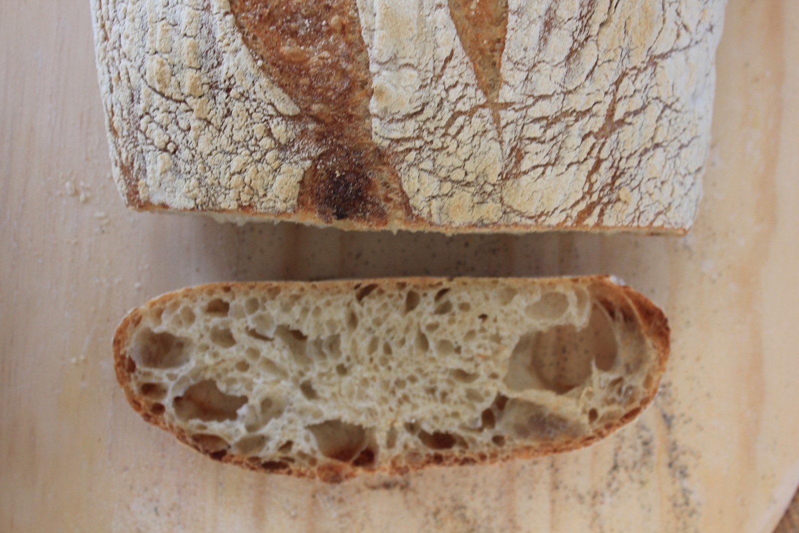 Foto: Fredrik Solbakk Andersen/Letsbake.no