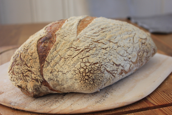 Foto: Fredrik Solbakk Andersen/Letsbake.no