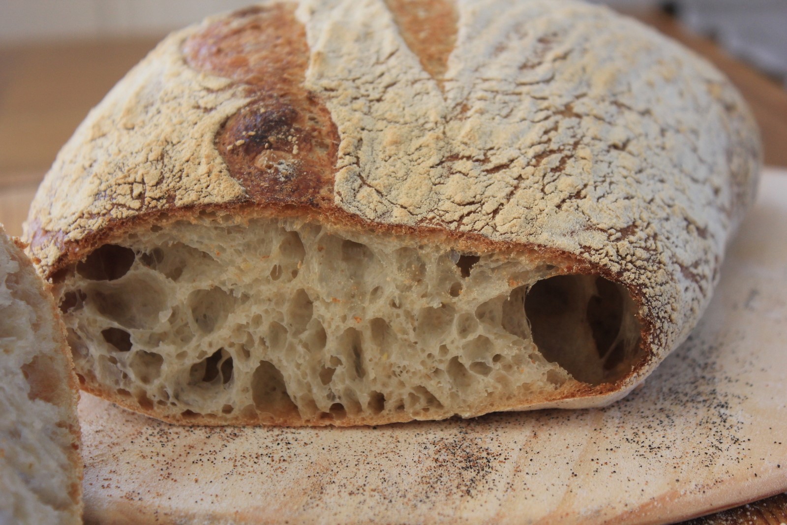 Foto: Fredrik Solbakk Andersen/Letsbake.no