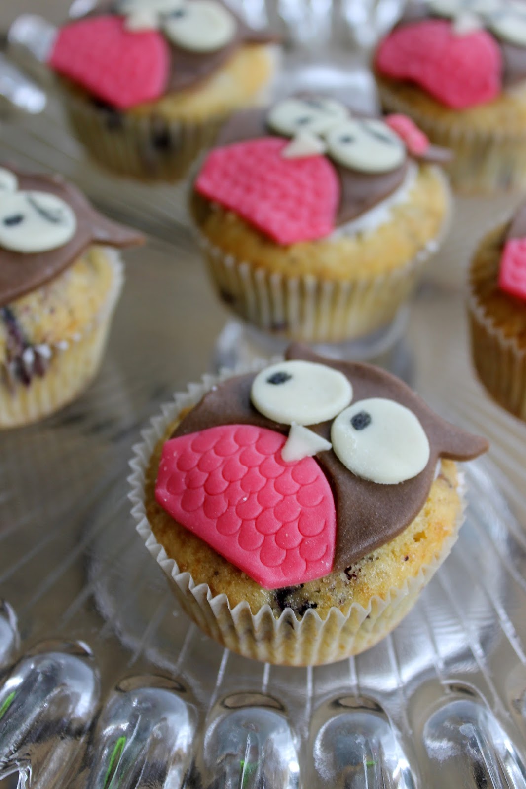 Foto: Camilla Lindholm/bakegleder-camilla.blogspot.no