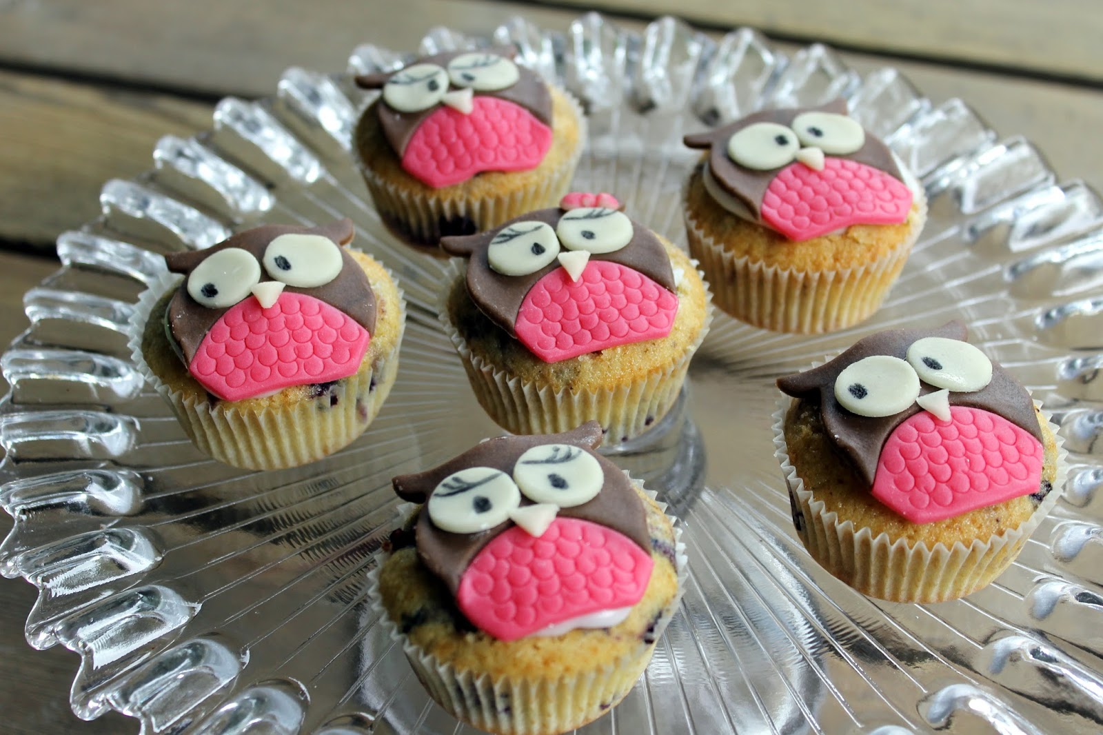 Foto: Camilla Lindholm/bakegleder-camilla.blogspot.no
