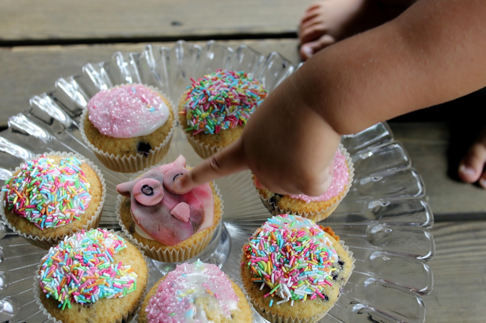 Foto: Camilla Lindholm/bakegleder-camilla.blogspot.no