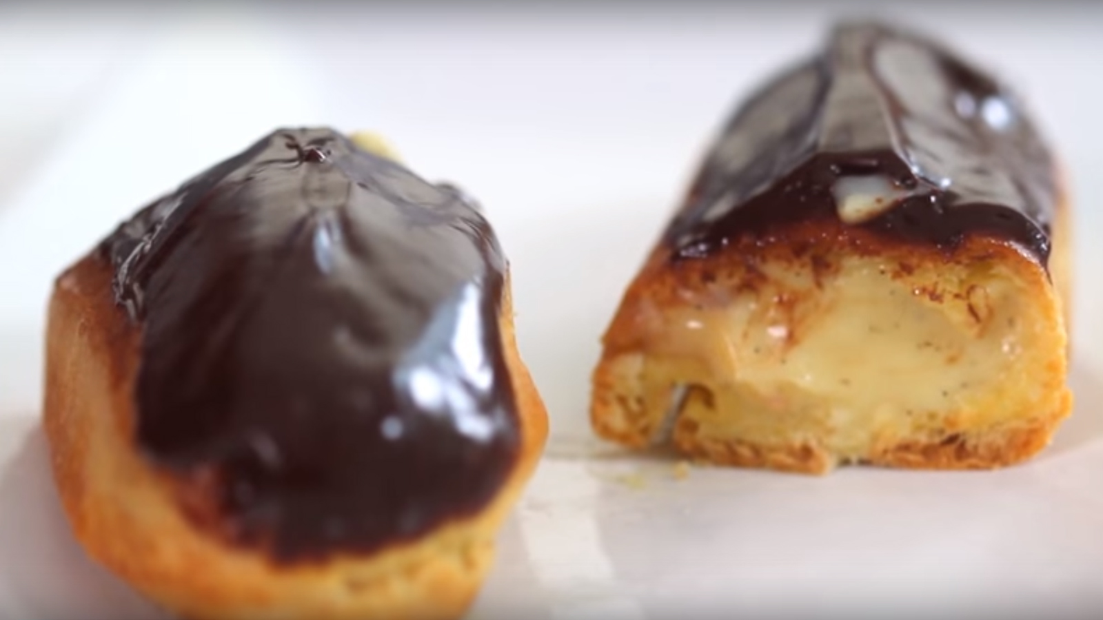 Foto: Skjermdump fra Youtube (Home Cooking Adventure)