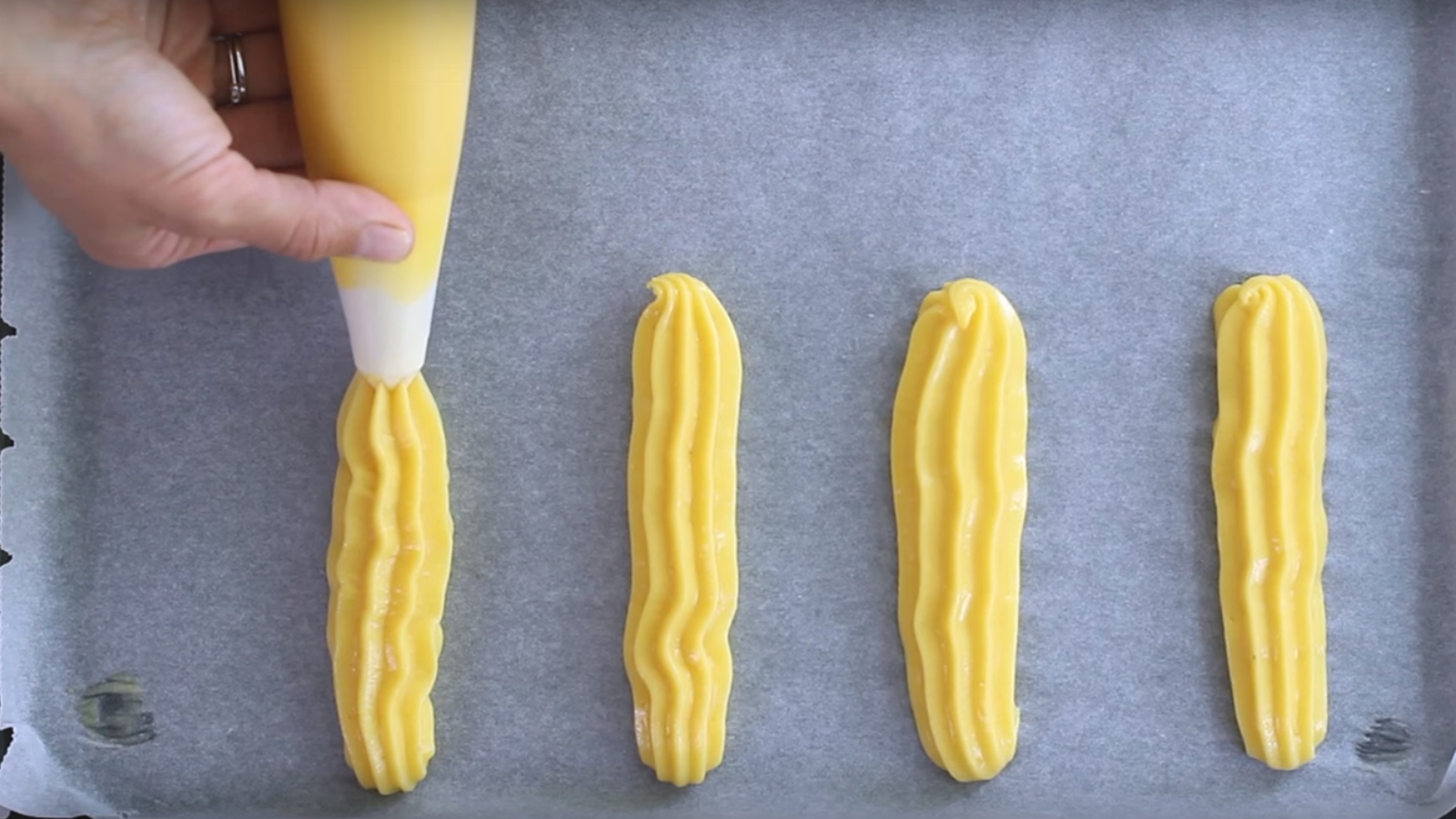 Foto: Skjermdump fra Youtube (Home Cooking Adventure)