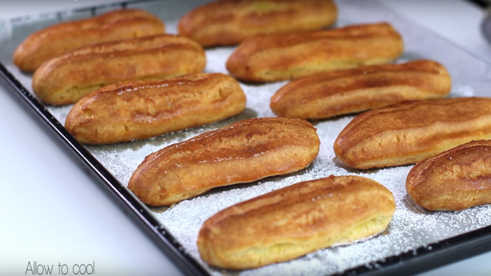Foto: Skjermdump fra Youtube (Home Cooking Adventure)
