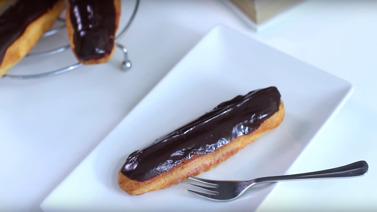 Foto: Skjermdump fra Youtube (Home Cooking Adventure)
