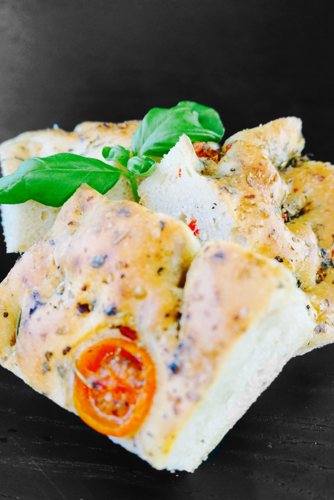 focaccia