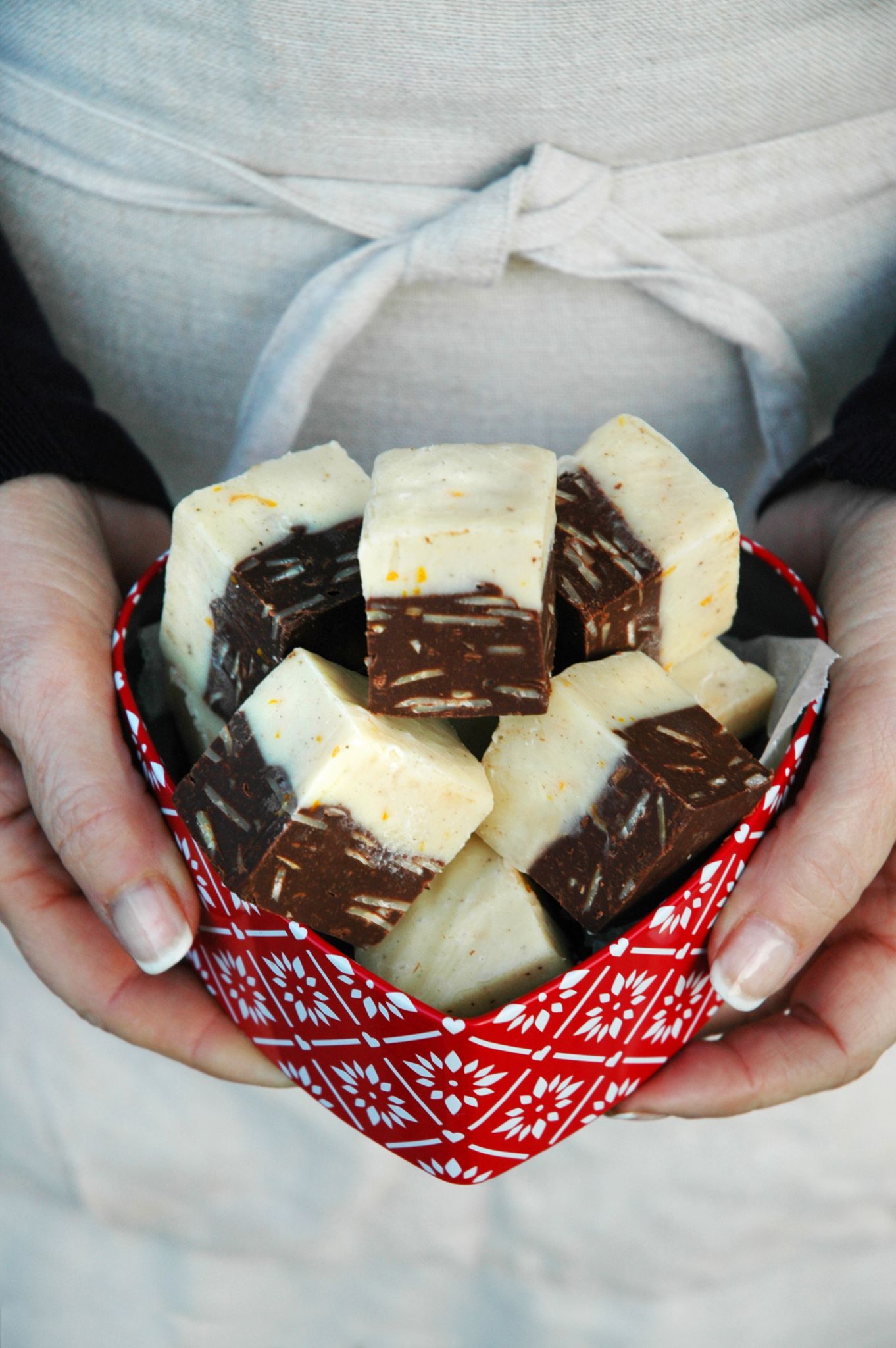 Fudge Bakelyst 1
