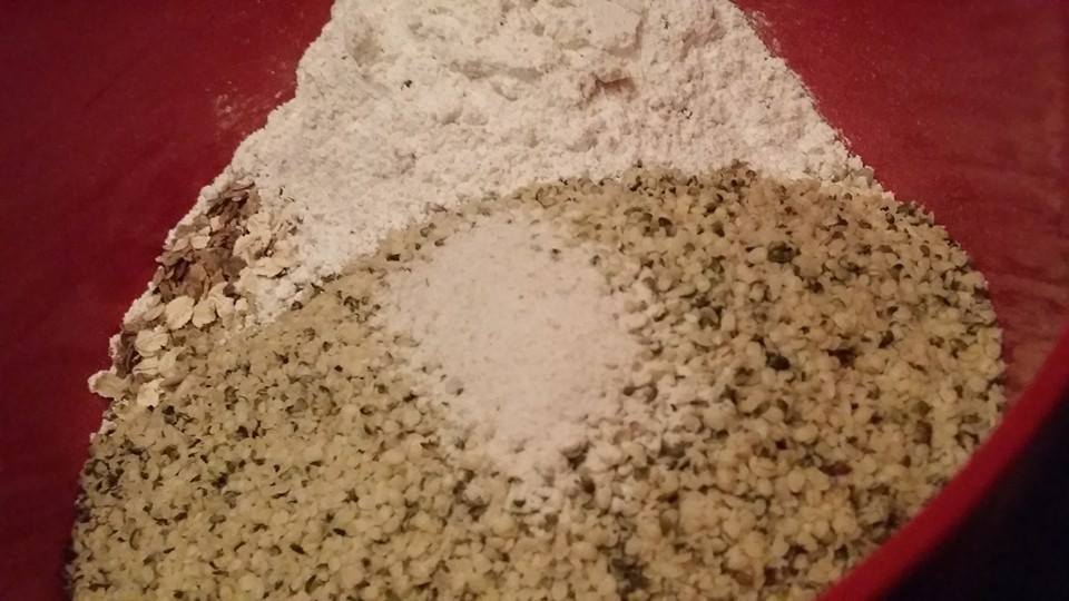 Foto: Kathrine Kragøe Skjelvan/Glutenogmelkefri.com