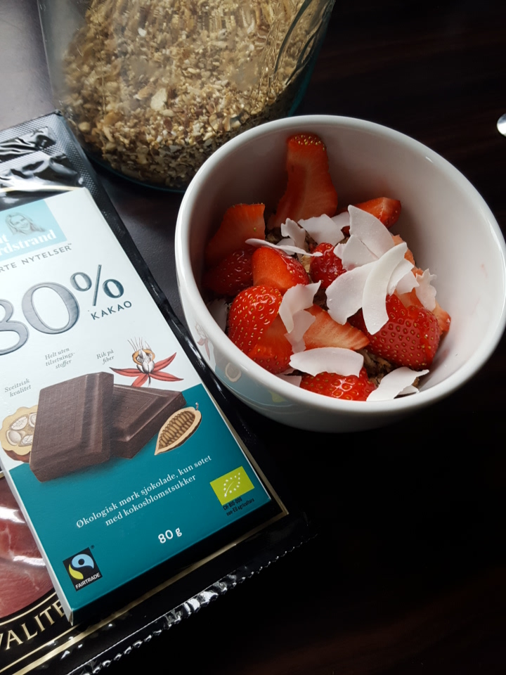 Foto: Kathrine Kragøe Skjelvan/Glutenogmelkefri.com