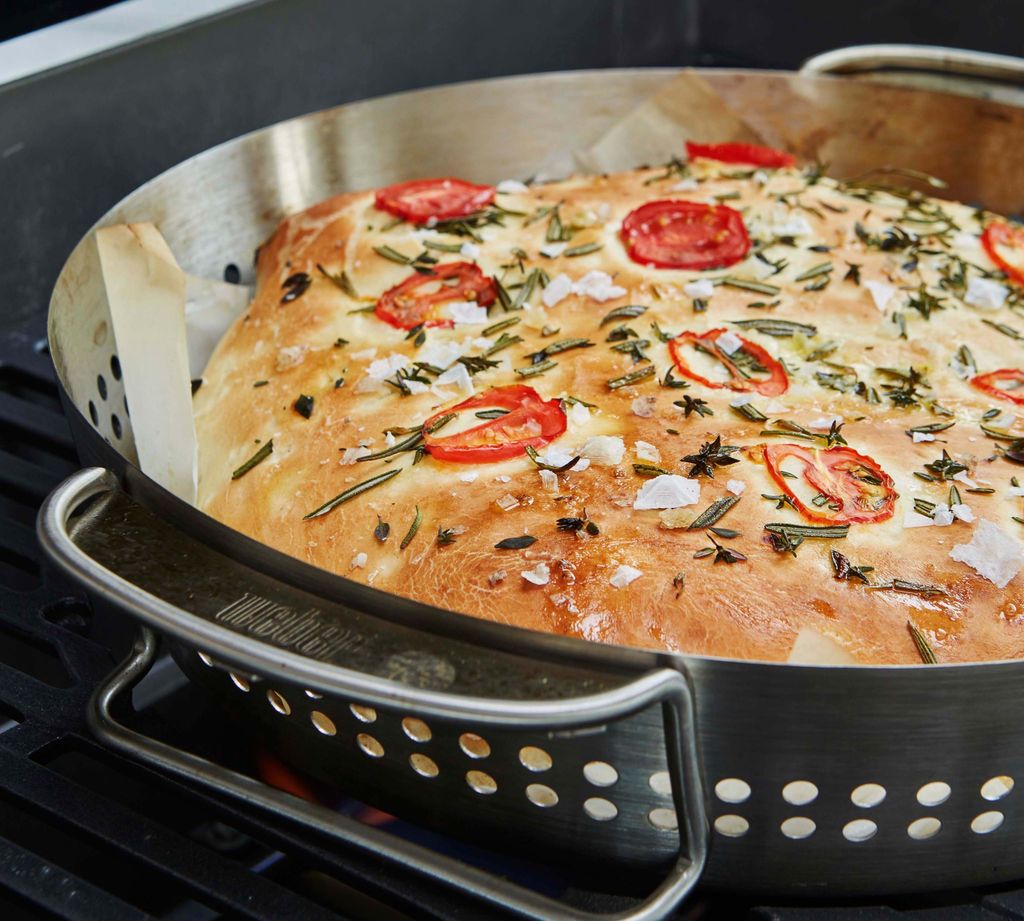 foccacia