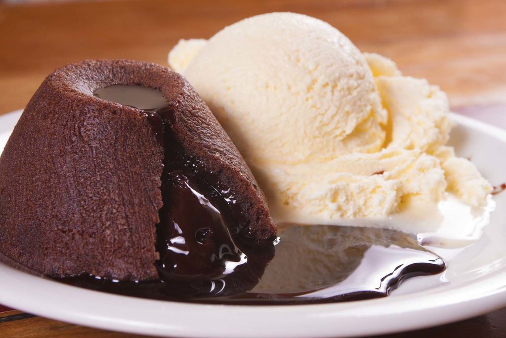 fondant