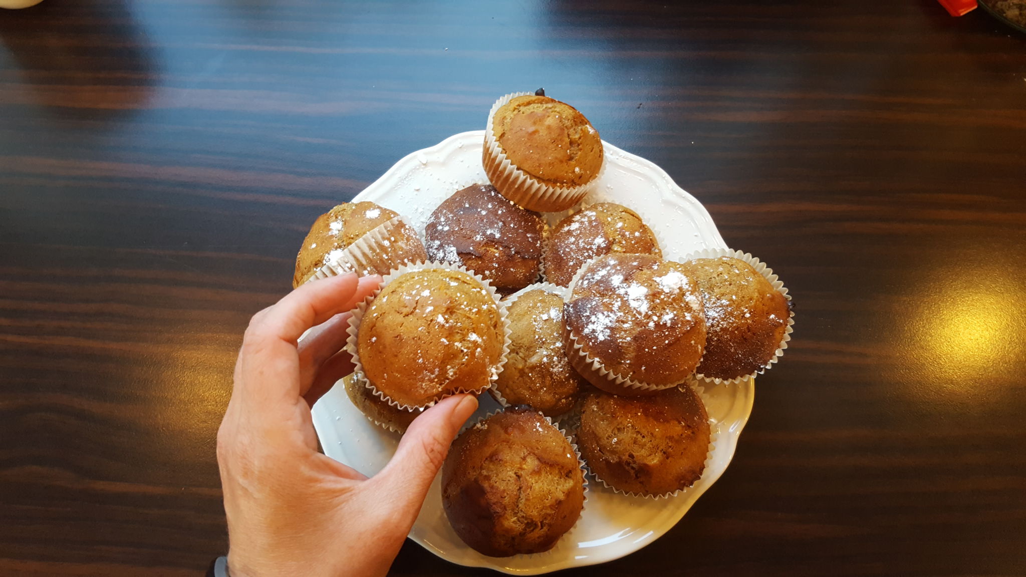 Foto: Kathrine Kragøe Skjelvan/Glutenogmelkefri.com