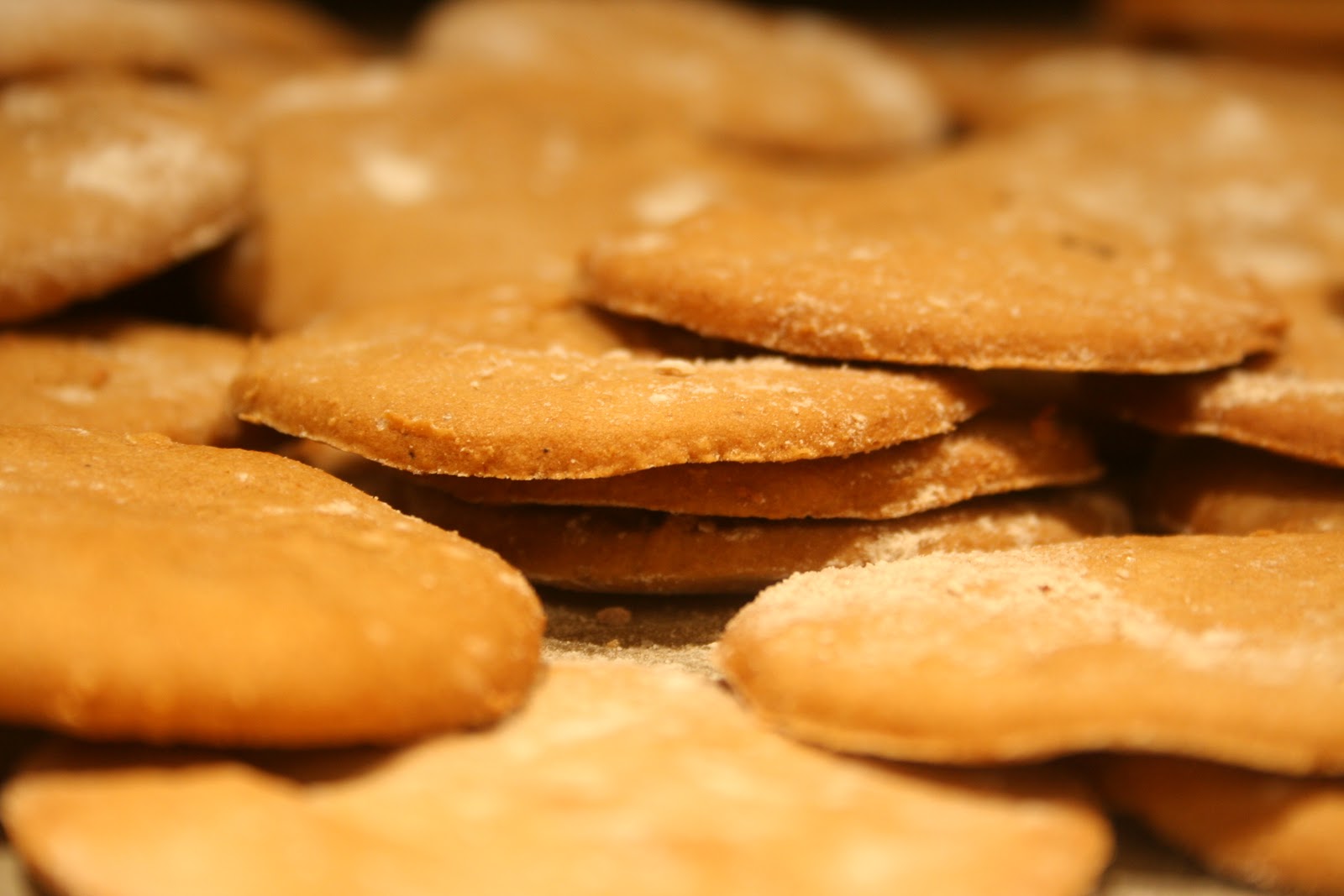 veganske pepperkaker uten gluten