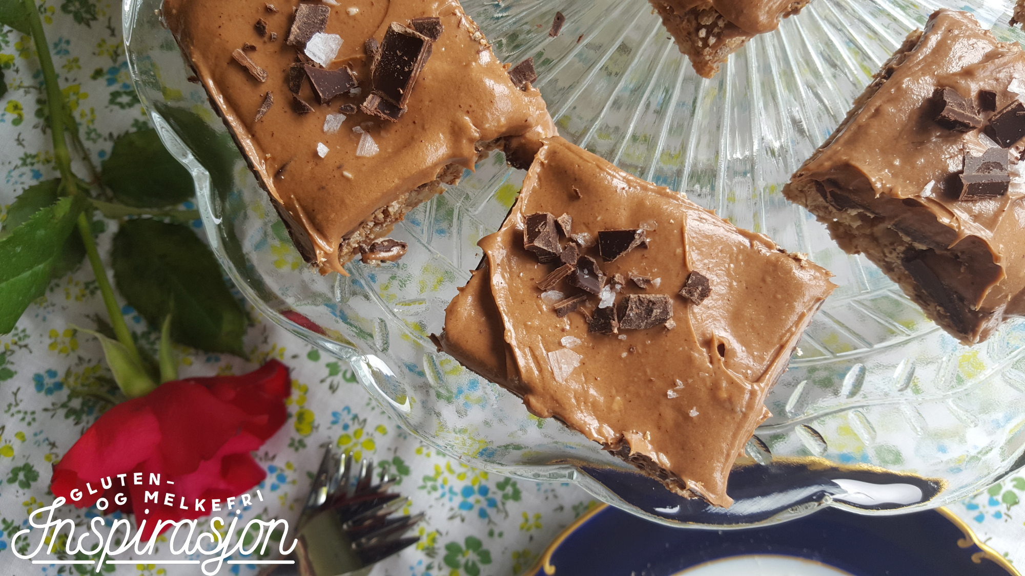 Foto: Kathrine Kragøe Skjelvan/Glutenogmelkefri.com