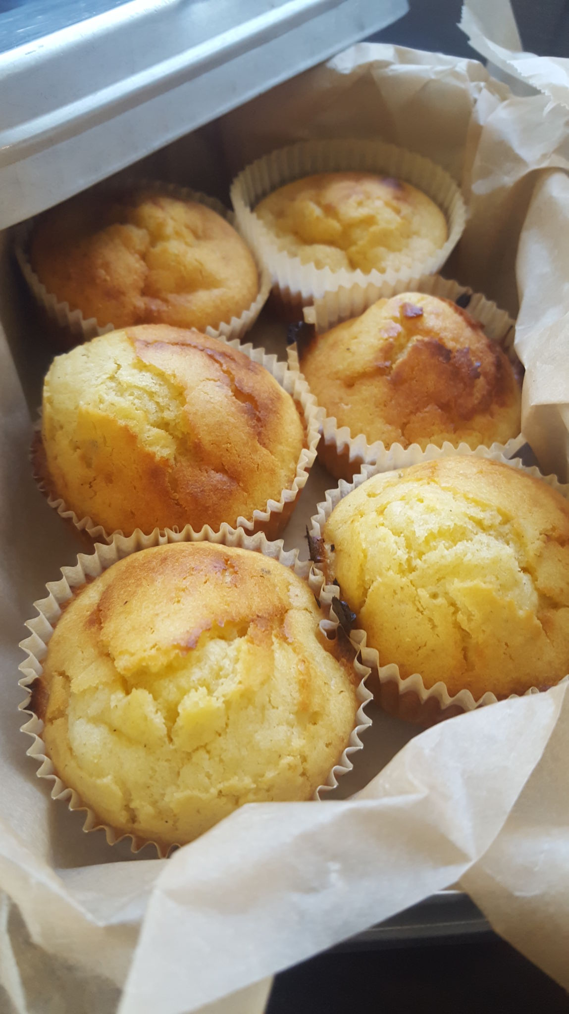 Foto: Kathrine Kragøe Skjelvan/Glutenogmelkefri.com