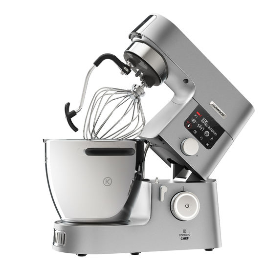 Kenwood Cooking Chef kjøkkenmaskin